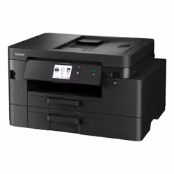 Brother MFC-J4550DW stampante multifunzione Ad inchiostro A4 1200 x 4800 DPI Wi-Fi