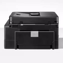 Brother MFC-J4550DW stampante multifunzione Ad inchiostro A4 1200 x 4800 DPI Wi-Fi - Vista aggiuntiva 4
