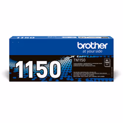 Brother TN-1150 cartuccia toner 1 pz Originale Nero - Vista aggiuntiva 3