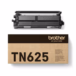 Brother TN-625BK cartuccia toner 1 pz Originale Nero - Vista aggiuntiva 4