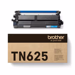 Brother TN-625C cartuccia toner 1 pz Originale Ciano - Vista aggiuntiva 4