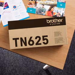 Brother TN-625M cartuccia toner 1 pz Originale Magenta - Vista aggiuntiva 5