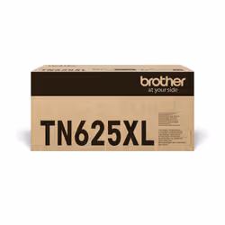 Brother TN-625XLY cartuccia toner 1 pz Originale Giallo - Vista aggiuntiva 3