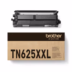 Brother TN-625XXLBK cartuccia toner 1 pz Originale Nero - Vista aggiuntiva 4