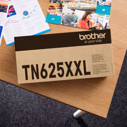 Brother TN-625XXLM cartuccia toner 1 pz Originale Magenta - Vista aggiuntiva 5
