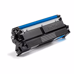 Brother TN-627C cartuccia toner 1 pz Originale Ciano - Vista aggiuntiva 2