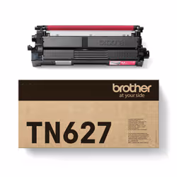 Brother TN-627M cartuccia toner 1 pz Originale Magenta - Vista aggiuntiva 4