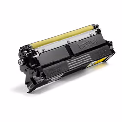 Brother TN-627Y cartuccia toner 1 pz Originale Giallo - Vista aggiuntiva 3