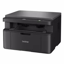 Brother DCP-L1642W stampante multifunzione Laser A4 2400 x 600 DPI 20 ppm Wi-Fi - Vista aggiuntiva 4