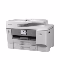 Brother MFC-J6975DW Ad inchiostro A3 1200 x 4800 DPI Wi-Fi - Vista aggiuntiva 2