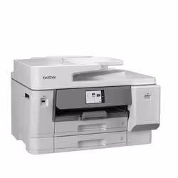 Brother MFC-J6975DW Ad inchiostro A3 1200 x 4800 DPI Wi-Fi - Vista aggiuntiva 3