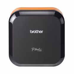 Brother PT-E720BT stampante per etichette (CD) Trasferimento termico 180 x 180 DPI 20 mm/s Wireless TZe Bluetooth - Vista aggiuntiva 2