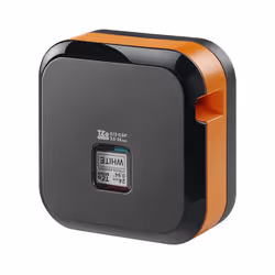 Brother PT-E720BT stampante per etichette (CD) Trasferimento termico 180 x 180 DPI 20 mm/s Wireless TZe Bluetooth - Vista aggiuntiva 3