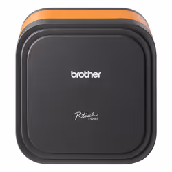 Brother PT-E920BT stampante per etichette (CD) Trasferimento termico 360 x 360 DPI 20 mm/s Wireless TZe Bluetooth - Vista aggiuntiva 2