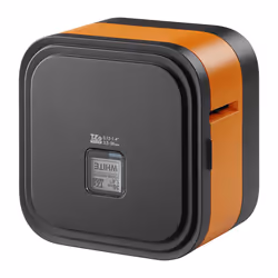 Brother PT-E920BT stampante per etichette (CD) Trasferimento termico 360 x 360 DPI 20 mm/s Wireless TZe Bluetooth - Vista aggiuntiva 3