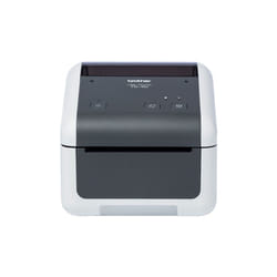 Brother TD-4425DN non classificato
