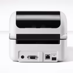 Brother TD-4425DN non classificato - Vista aggiuntiva 3