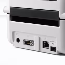 Brother TD-4425DN non classificato - Vista aggiuntiva 4