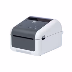 Brother TD-4425DN non classificato - Vista aggiuntiva 8