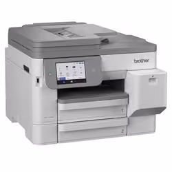Brother MFC-J5115DW stampante multifunzione Ad inchiostro A3 1200 x 4800 DPI 28 ppm Wi-Fi - Vista aggiuntiva 3
