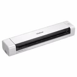 Brother DS-740DE Scanner a foglio 600 x 600 DPI A4 Nero, Bianco - Vista aggiuntiva 3