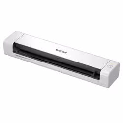 Brother DS-740DE Scanner a foglio 600 x 600 DPI A4 Nero, Bianco - Vista aggiuntiva 4