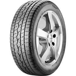 Toyo Celsius 155/60 R15 74T auto Pneumatici quattro stagioni Pneumatici SMART: Fortwo II Coupe, City-Coupe, Fortwo II Cabrio, VOLKSWAGEN: Maggiolino 3
