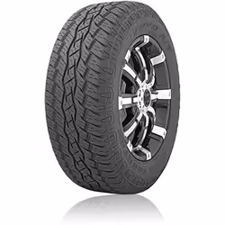Toyo Open Country AT+ 235/75 R15, 116 (1250kg), S (180 km/h), 38,1 cm (15"), 23,5 cm
