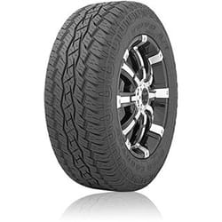 Toyo Open Country AT+ 235/75 R15 15" 23,5 cm