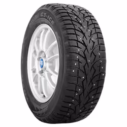 Toyo Observe G3 ICE 255/55 R18 109T auto Pneumatici invernali Pneumatici JEEP: Renegade SUV, BMW: X5, X6, PORSCHE: Macan, Cay ...