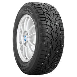 Toyo Observe G3 ICE 255/55 R18 109T auto Pneumatici invernali Pneumatici JEEP: Renegade SUV, BMW: X5, X6, PORSCHE: Macan, Cayenne 1597995
