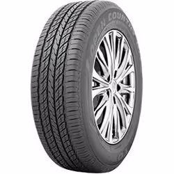 Toyo Open Country U/T 235/60 R18 107W auto Pneumatici estivi Pneumatici AUDI: Q5, Q7, MERCEDES-BENZ: GLK, GLC Coupe, GLC SUV 1033300