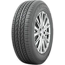 Toyo Open Country U/T 235/60 R18 107W auto Pneumatici estivi Pneumatici AUDI: Q5, Q7, MERCEDES-BENZ: GLK, GLC Coupe, GLC SUV 1033300