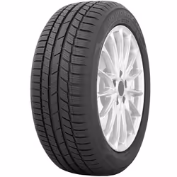 Toyo Snowprox S954 245/35 R18 92V auto Pneumatici invernali Pneumatici BMW: 1 Coupe, 1 Hatchback, 2 Coupe, MERCEDES-BENZ: Classe C Sedan, CLA Coupe 39