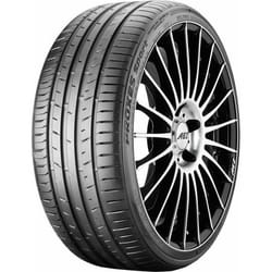 Toyo Proxes Sport 255/40 R17 98Y auto Pneumatici estivi Pneumatici 3961500