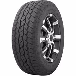 Toyo Open Country A/T plus 265/70 R17 115T auto Pneumatici estivi Pneumatici JEEP: WRANGLER 3 3971800
