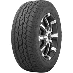 Toyo Open Country A/T plus 265/70 R17 115T auto Pneumatici estivi Pneumatici JEEP: WRANGLER 3 3971800