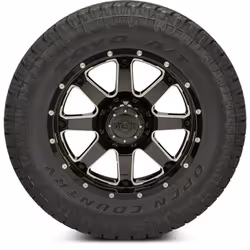 Toyo Open Country A/T plus 265/70 R17 115T auto Pneumatici estivi Pneumatici JEEP: WRANGLER 3 3971800