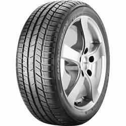 Toyo Snowprox S954 SUV 235/65 R17 108V auto Pneumatici invernali Pneumatici MERCEDES-BENZ: GLK, GLC SUV, Classe ML, AUDI: Q5, ALFA ROMEO: Stelvio 3809