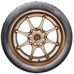 Toyo Proxes R888R 205/45 R17 88W auto Pneumatici estivi Pneumatici 3813200