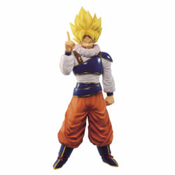 Banpresto SON GOKU