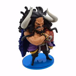 Banpresto One Piece Kaido - Vista aggiuntiva 2