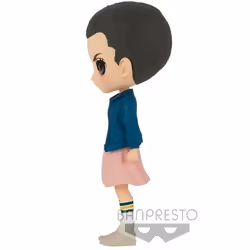 Banpresto Stranger Things Q posket -Eleven-vol.1 - Vista aggiuntiva 2