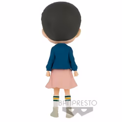 Banpresto Stranger Things Q posket -Eleven-vol.1 - Vista aggiuntiva 3