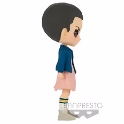 Banpresto Stranger Things Q posket -Eleven-vol.1 - Vista aggiuntiva 4