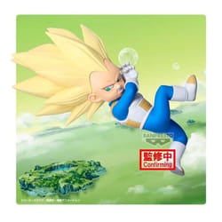 Banpresto BP28687P modellino da azione e da collezione