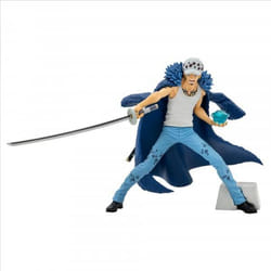 Banpresto BP28692P modellino da azione e da collezione