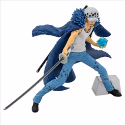 Banpresto BP28692P modellino da azione e da collezione - Vista aggiuntiva 2
