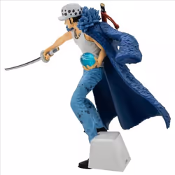 Banpresto BP28692P modellino da azione e da collezione - Vista aggiuntiva 3