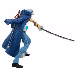Banpresto BP28692P modellino da azione e da collezione - Vista aggiuntiva 4